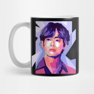 Bts taehyung Mug